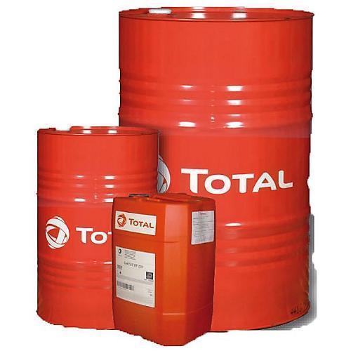 Total QUARTZ 7000 10W-40 полусинтетическое моторное масло 60л. - фото 1 - id-p68167459