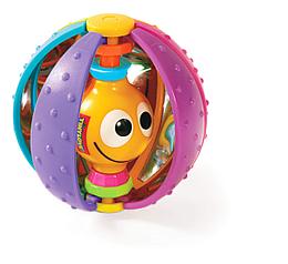 Развивающая игрушка "Волшебный шар"