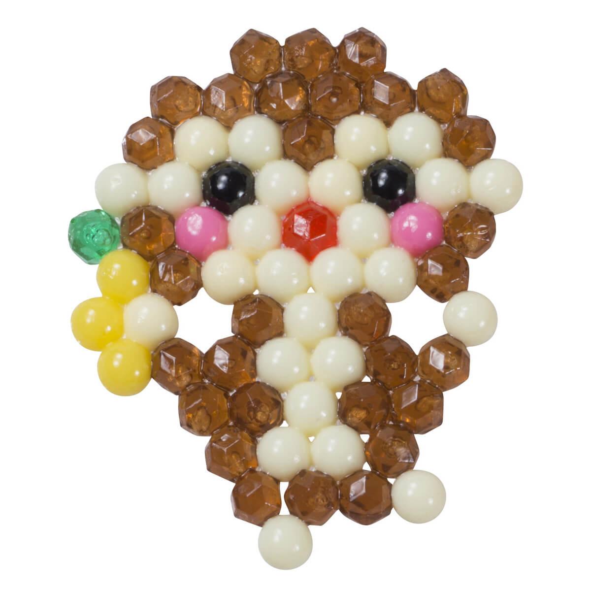 Aquabeads Зверюшки в зоопарке 31078