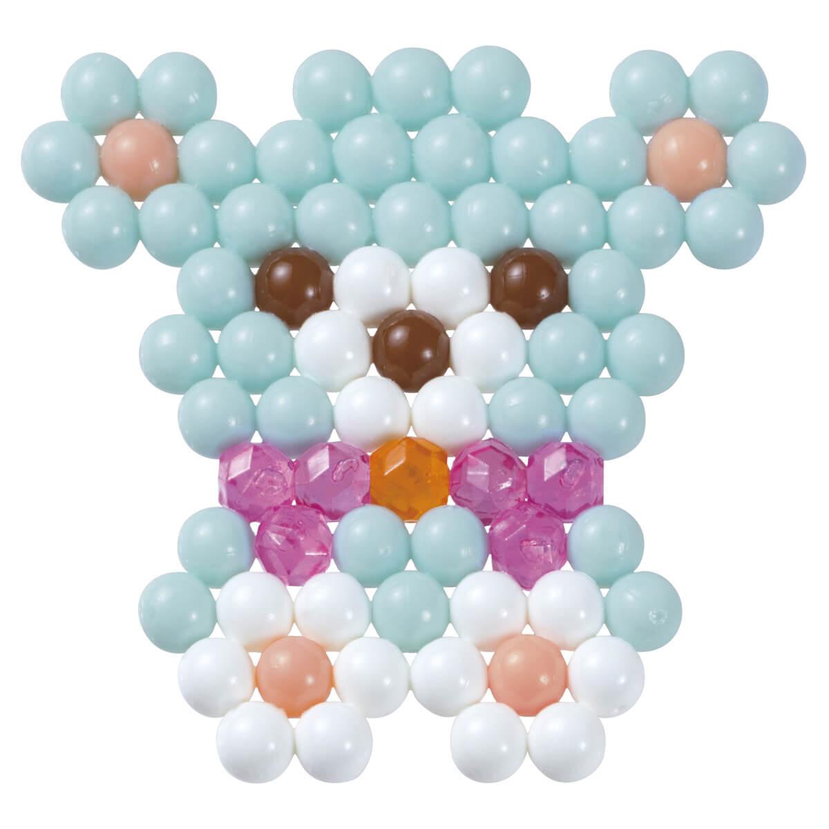 Набор Aquabeads Нежные игрушки 31361