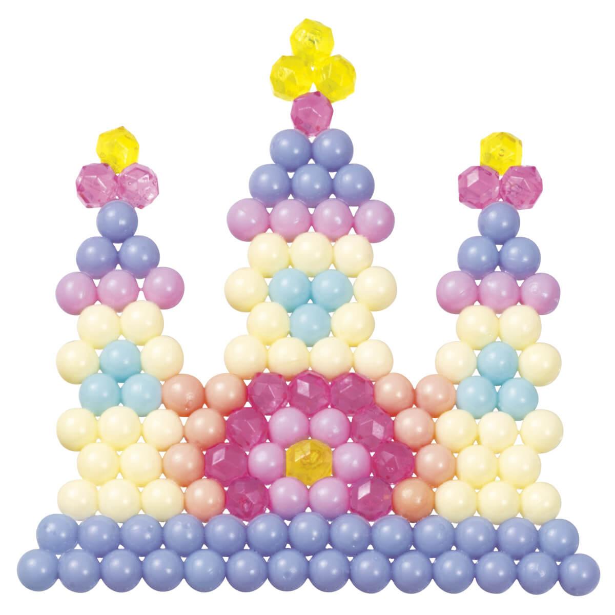 Набор Aquabeads Сказочные игрушки 31632
