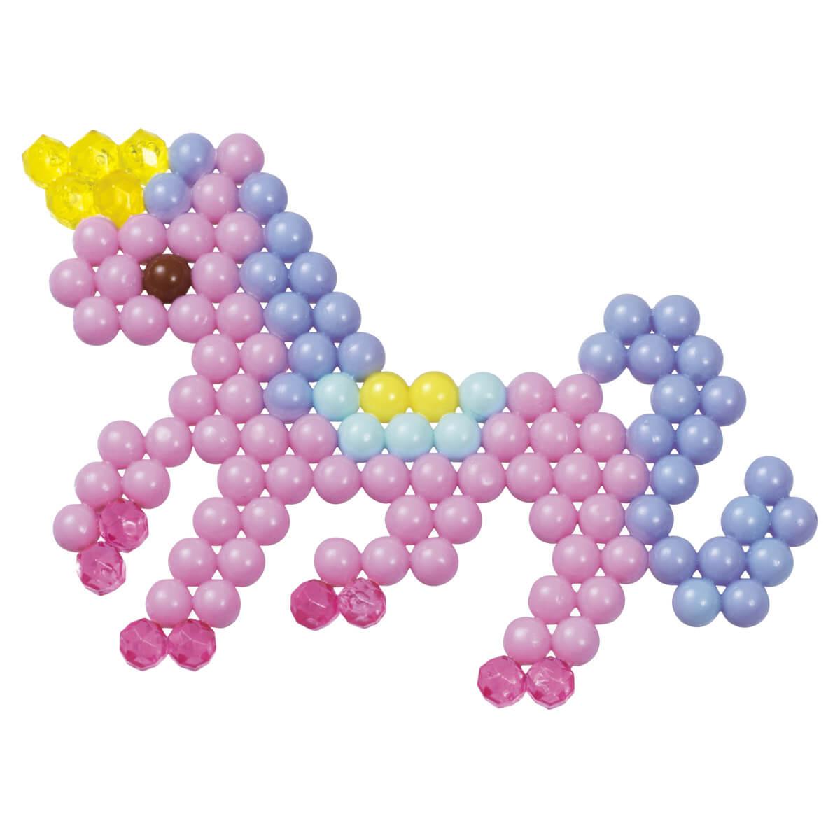 Набор Aquabeads Сказочные игрушки 31632