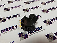 Выключатель КамАЗ П147-04.11 эл.двиг.отопителя ОАО "Радиодеталь" Россия