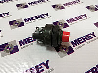 Выключатель КамАЗ кнопочной массы АО "АвтоАрматура" Россия