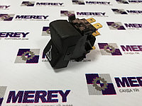 Выключатель КамАЗ П147-06.15 мех.подъема платформы ОАО "Радиодеталь" Россия