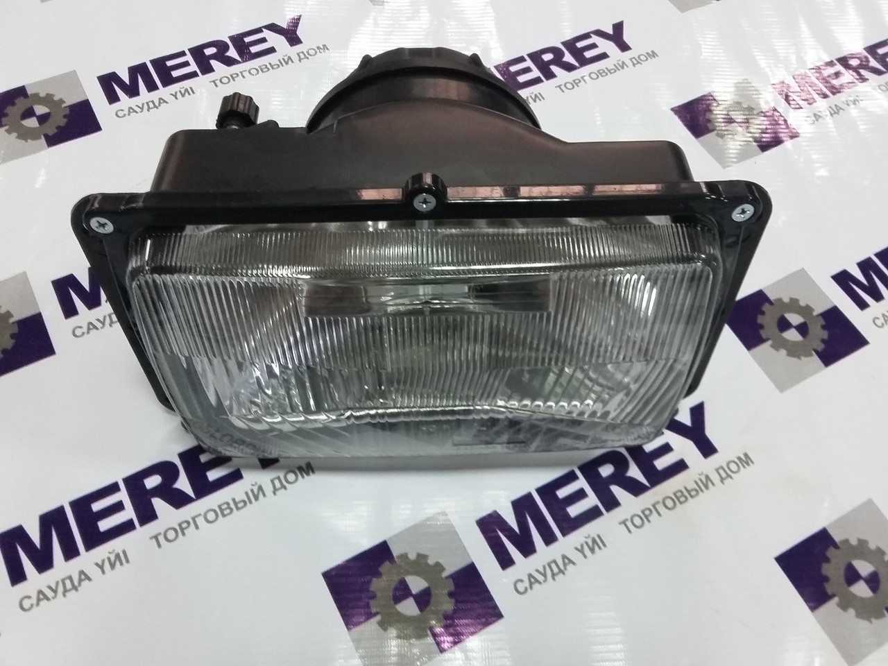 Купить Фары На Камаз 6520