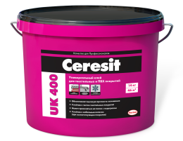 Ceresit UK 400.