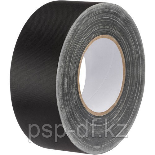 Клейкая лента Impact Gaffer Tape (Black, 5.1 cm x 50.3 m)