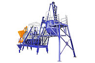 Асфальтовые заводы