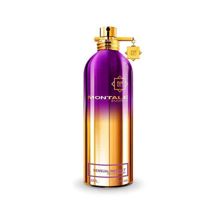 Montale Sensual Instinct edp 100ml