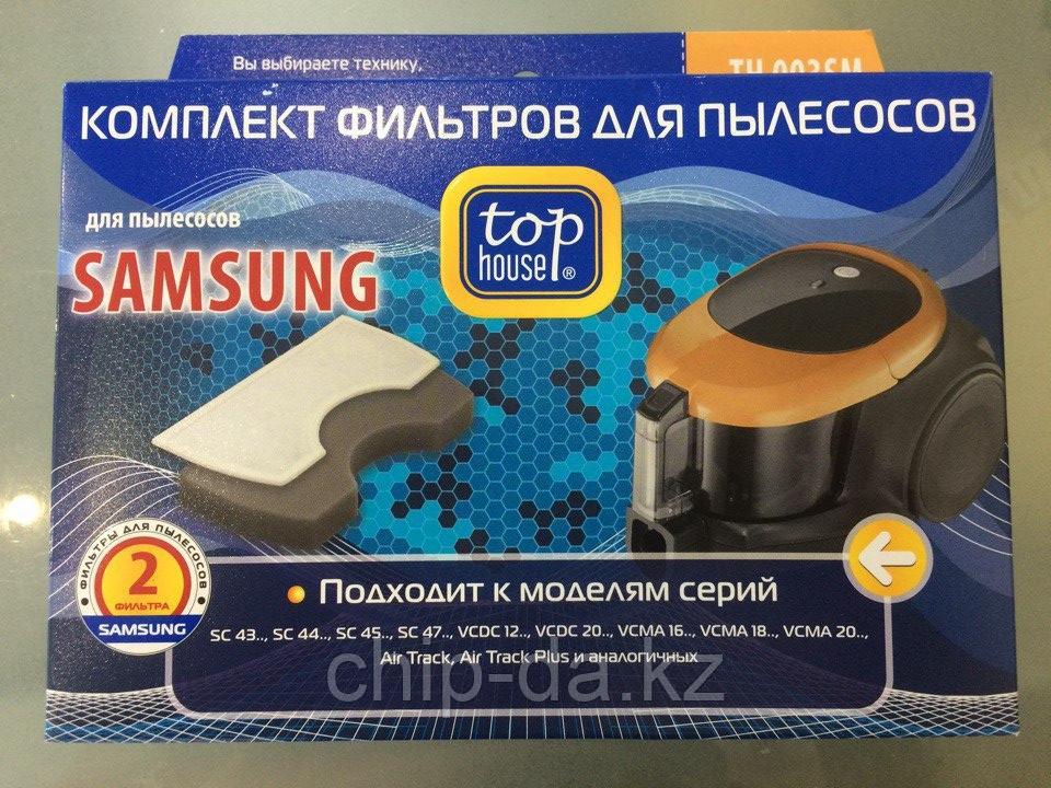 Фильтр для пылесоса Samsung SC4331