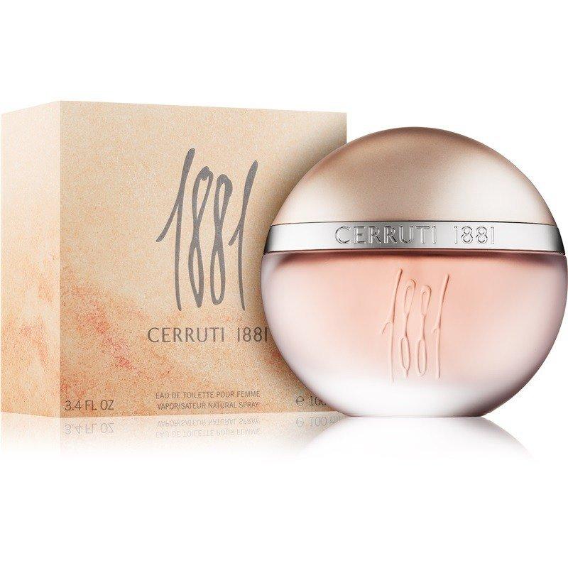 Cerruti 1881 100ml edt