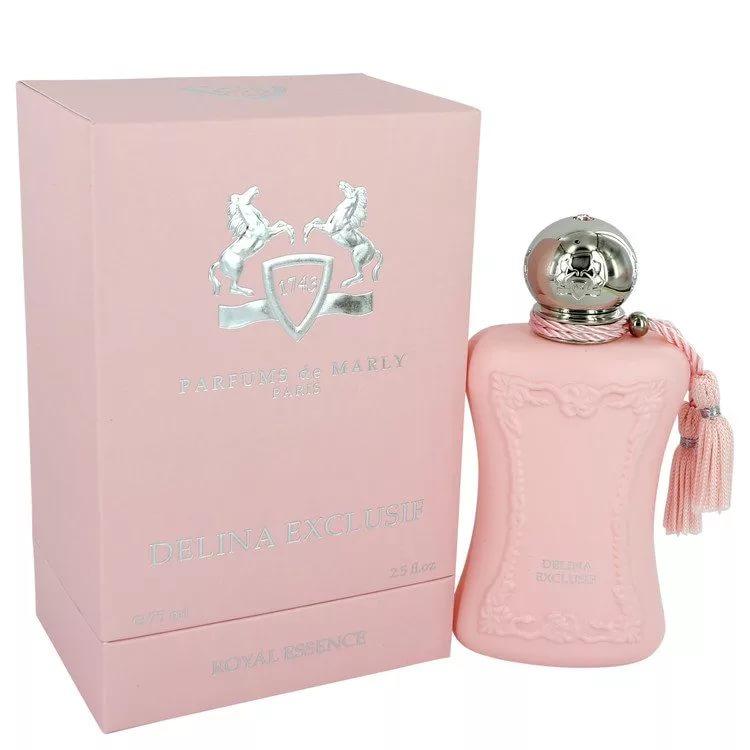 Parfums de Marly Delina Exclusif 75ml  edp Original