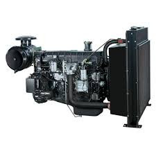 Двигатель Perkins 1103A-33TG1, Perkins 1104A-44TG1, Perkins 1104A-44TG2, фото 1