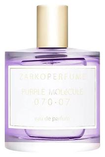 Zarkoperfume Purple Molecule 070.07  6ml Original