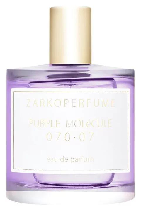 Zarcoperfume Purple Molecule 070.07 6ml