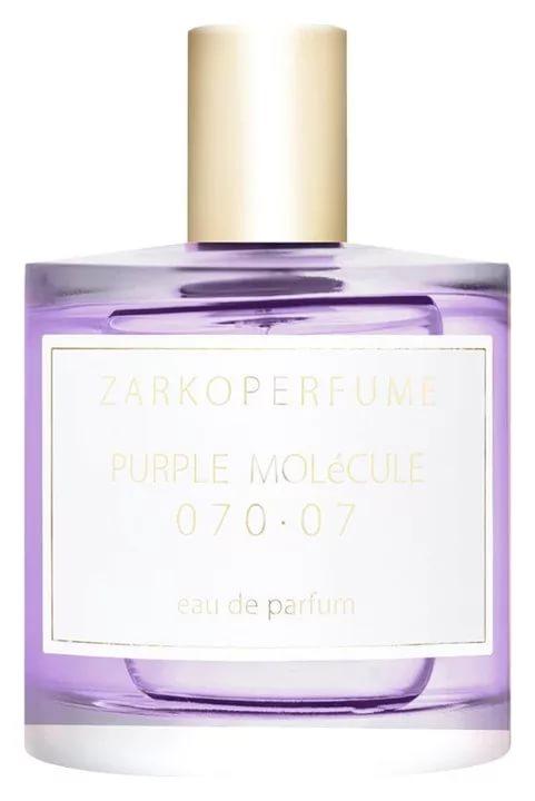 Zarkoperfume Purple Molecule 070.07  6ml Original 15