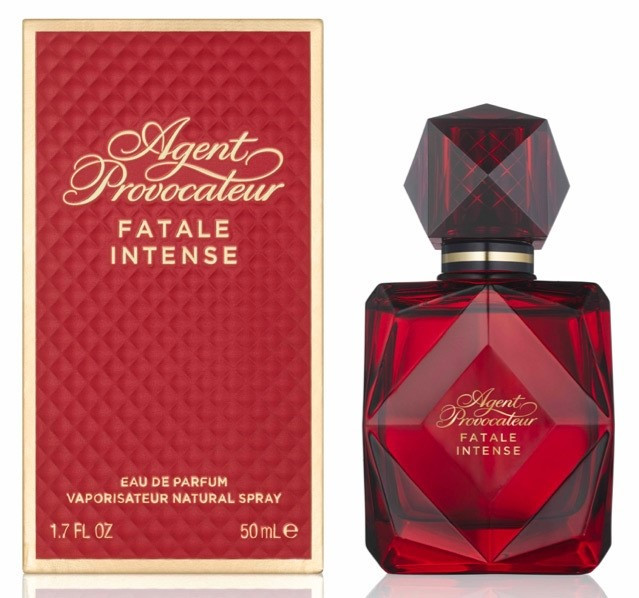 Agent Provocateur Fatale Intense Пробник 2 ml (edp)