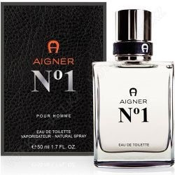 Aigner Aigner No 1 Мини 8 ml (edt)