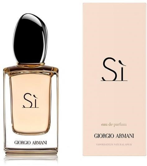 Armani Giorgio Armani Giorgio Si Тестер 100 ml (edp)