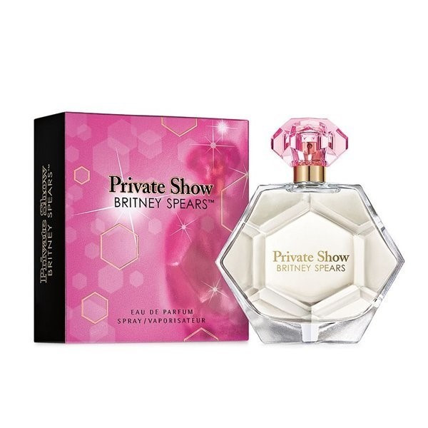 Britney Spears Private Show Тестер 100 ml (edp)