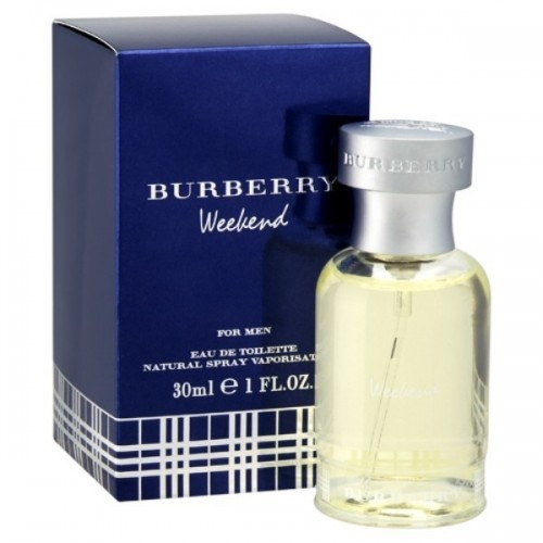 Burberry Burberry Weekend Pour Homme Тестер 100 ml (edt)