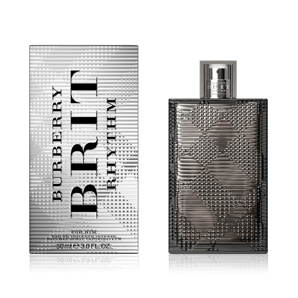 Burberry Brit Rhythm Intense Мини 5 ml (edt)