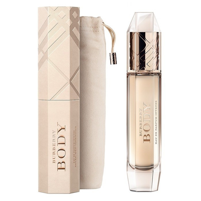 Burberry Burberry Body Intense Тестер 60 ml (edp)
