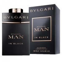 Bvlgari Bvlgari Man In Black Мини 5 ml (edp)