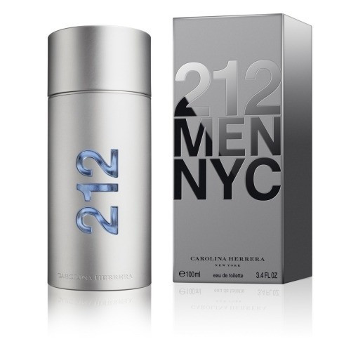Carolina Herrera Carolina Herrera 212 Men 100 ml (edt)