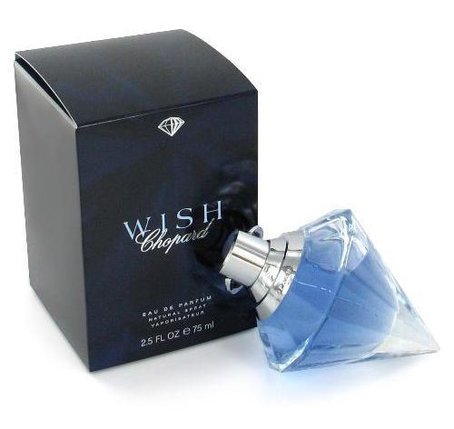 Chopard Chopard Wish (Шопард Виш) Тестер 75 ml (edp)