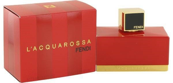 Fendi Fendi L'Acquarossa 50 ml (edp) Тестер 75 ml (edp), Женский, Восточные