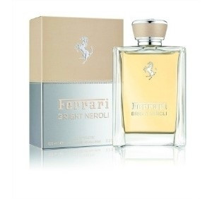 Ferrari Bright Neroli Мини 10 ml (edt)