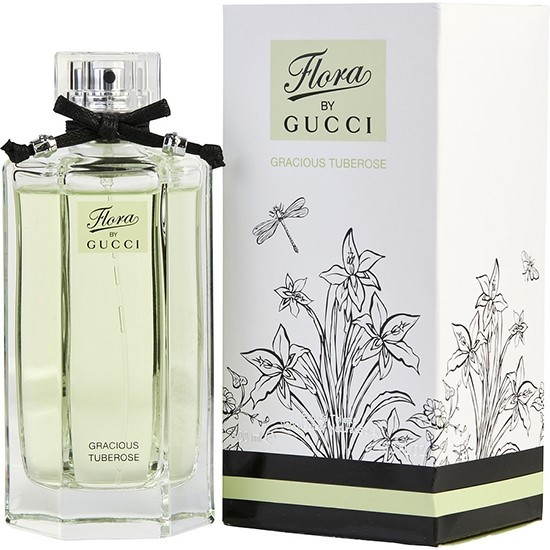 Gucci Flora Gracious Tuberose Тестер 100 ml (edt)