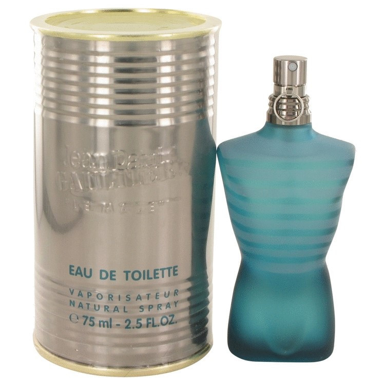 Jean Paul Gaultier Jean Paul Gaultier Le Male Мини 7 ml (edt)