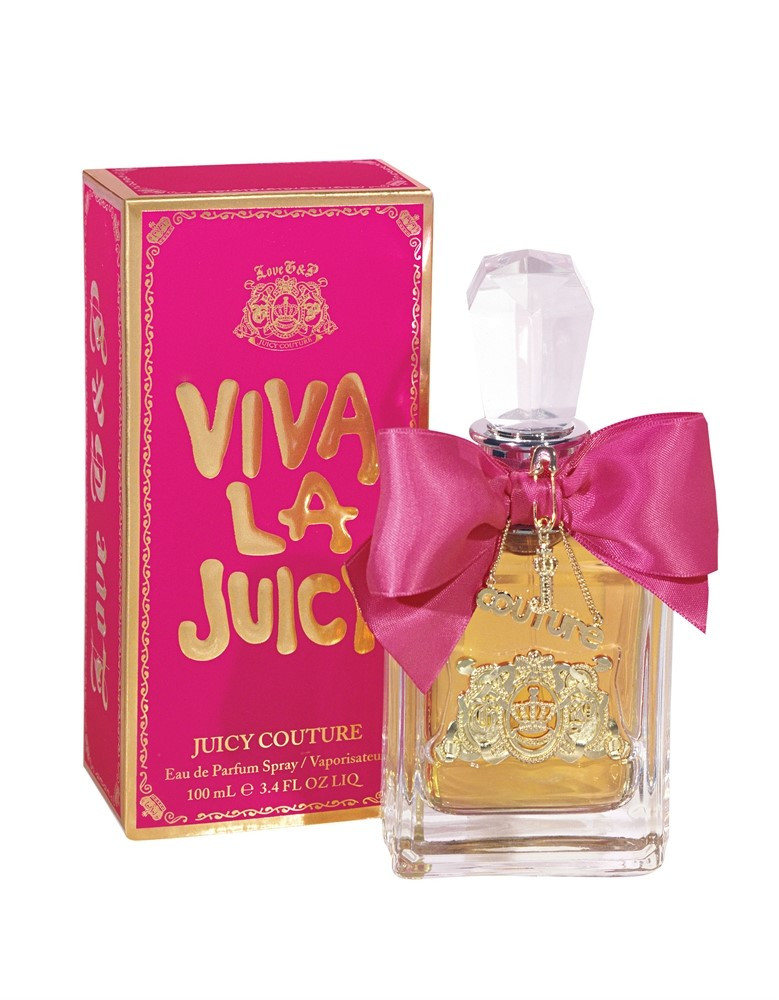 Juicy Couture Viva La Juicy Тестер 100 ml (edp)