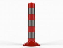 Гибкий парковочный столбик