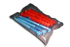 Комплект крепежа для столбика ССУ