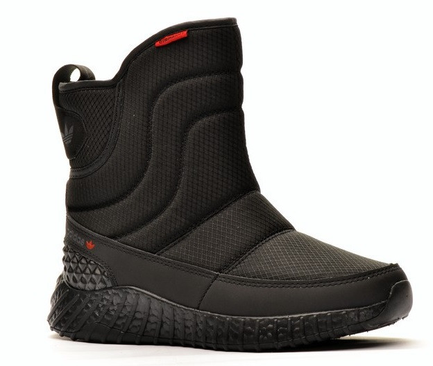 Дутики зимние Adidas размеры 37-41