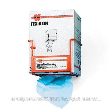 Салфетки TEX-REIN-27X38CM-150PCS (MOQ 4 ps)