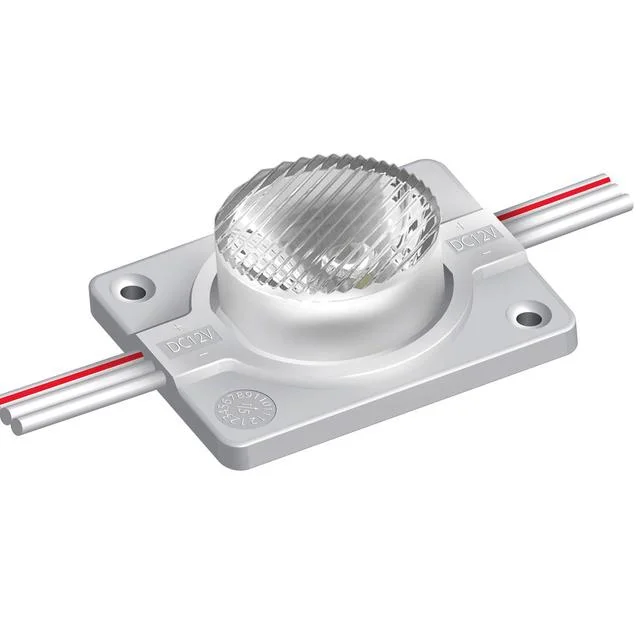 Светодиодные модули для торцевой и прямой подсветки в Алматы от ...