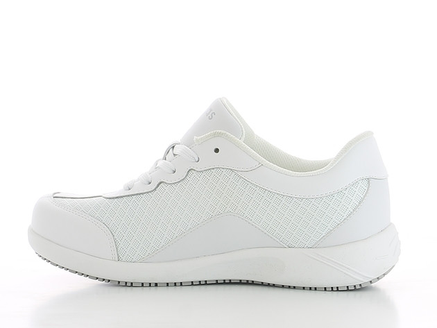 Обувь Oxypas модель Ivy цвет белый - фото 3 - id-p67758979