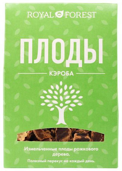 Плоды рожкового дерева, 100 г