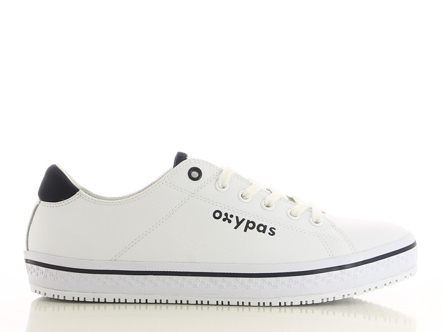 Обувь Oxypas модель Clark цвет синий