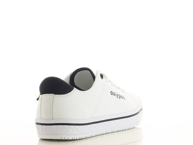 Обувь Oxypas модель Clark цвет синий - фото 2 - id-p67758996