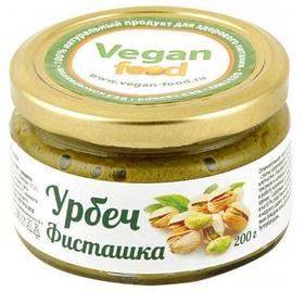 Урбеч фисташковый, 200 г