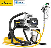 Wagner Краскораспылитель ProSpray PS 20 2403616 Wagner Краскораспылитель ProSpray PS 20