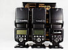 Вспышка YN-560 III на Nikon/ Canon + встроенный синронизатор, фото 6