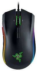 Мышь Razer Mamba Chroma Tournament Edition, USB ,Mouse 16000dpi, 9 buttons, [RZ01-01370100-R3G1]