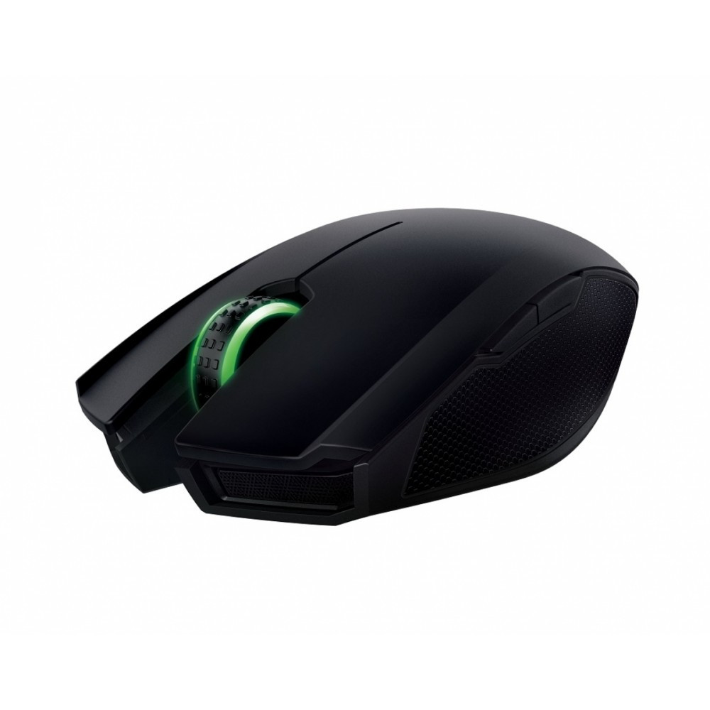 Мышь Razer Orochi, Bluetooth/USB ,Mouse 4G laser, 8200dpi, 7 buttons, 2 AA, [RZ01-01550100-R3G1] - фото 1 - id-p68178513